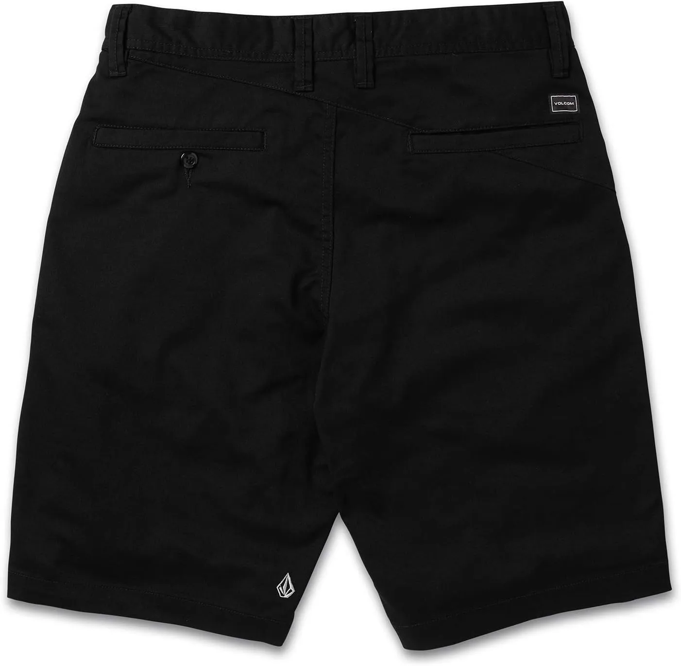 Volcom Men's Frickin Drifter 20" Chino Walk Short