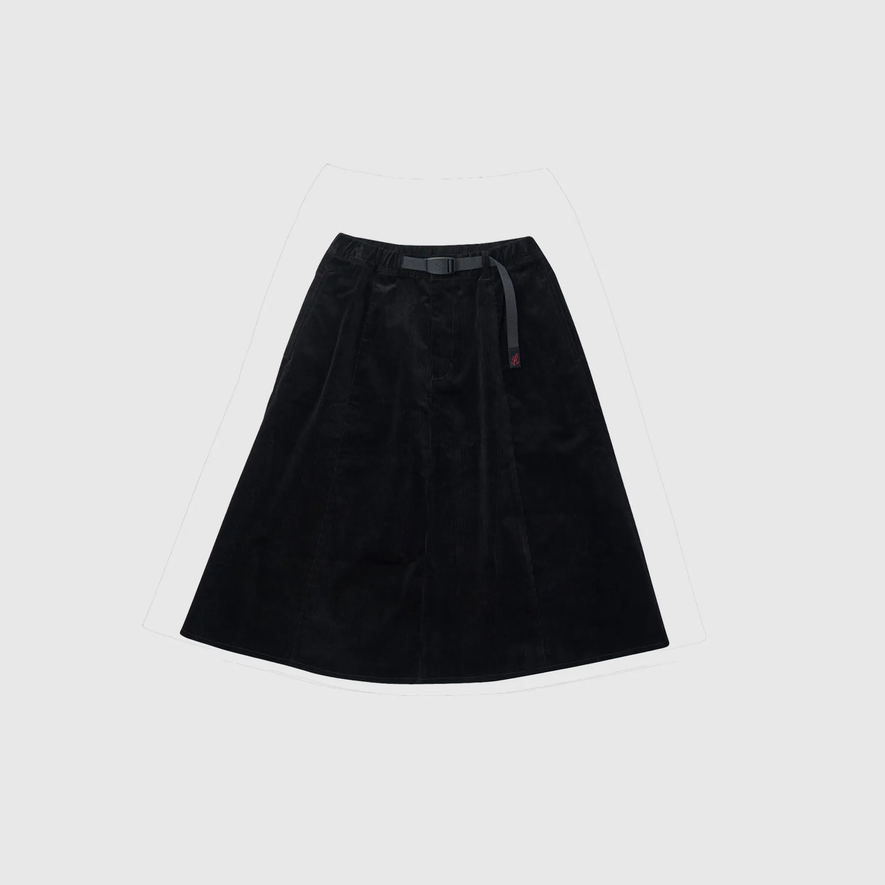 Women's Gramicci Paneled Midi Skirt