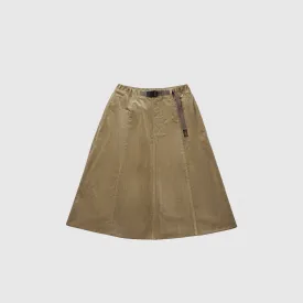 Women's Gramicci Paneled Midi Skirt