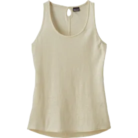 Women's Mount Airy Scoop Tank Top