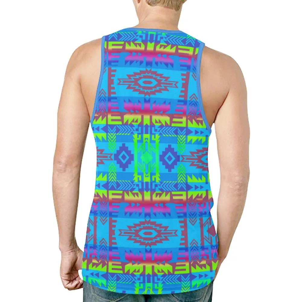 Young Journey Tank Top